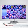 iVanky Premium 4K@60Hz USB-C (Male) to DisplayPort (Female) Gold-Plated/Nylon-Braided/Aluminum Alloy Adapter Cable (Brand New/Warranty) Image 2