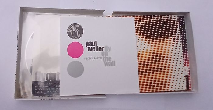 CD Paul Weller