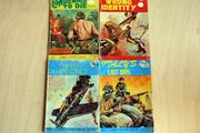 Combat Picture Library (Micron)