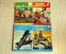 Combat Picture Library (Micron)