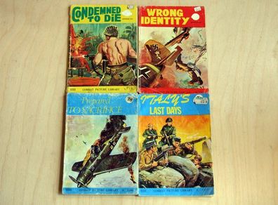 Combat Picture Library (Micron)