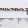 Pandora Sterling Silver 925 Knotted Hearts T-Bar Bracelet  Sterling Silver length 7" - 15,2g Image 10
