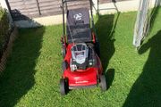 Lawnmower