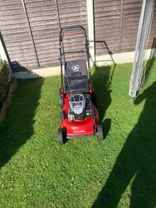Lawnmower