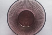 Small Amethyst Glass - Bowl or Dish