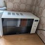 Dimplex microwave Image 4