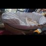 moses basket with stand Image 2