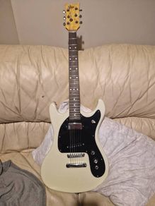johnny ramone replica