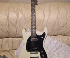 johnny ramone replica