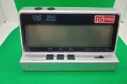 Postage - RS PRO TIMER Silver 24h Digital 440-9805