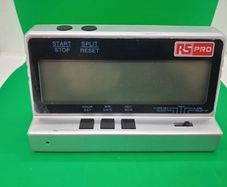 Postage - RS PRO TIMER Silver 24h Digital 440-9805