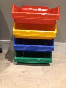 boxes