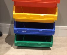 boxes