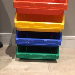 boxes