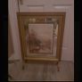Fireplace Screen Image 2