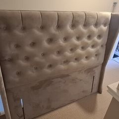 king size headboard