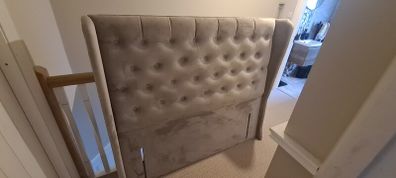 king size headboard