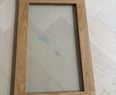 Ikea Sindvik Glass Door
