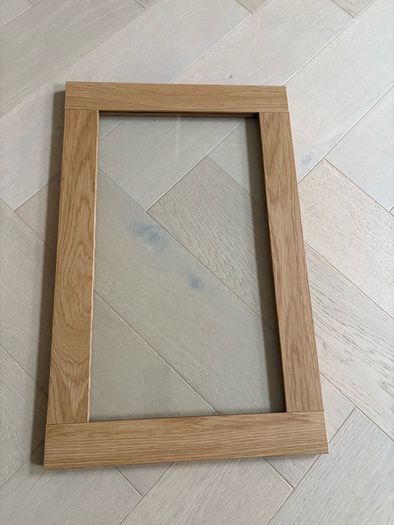 Ikea Sindvik Glass Door