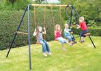 Hedstrom Neptune Swing + Glider
