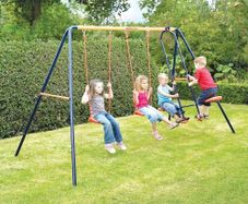 Hedstrom Neptune Swing + Glider