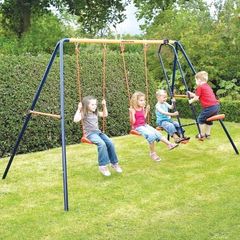 Hedstrom Neptune Swing + Glider