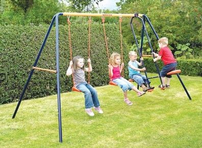 Hedstrom Neptune Swing + Glider