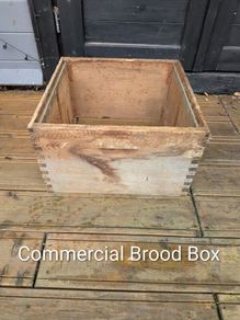 Beekeeping Equipment