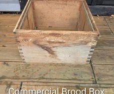 Beekeeping Equipment
