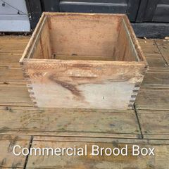 Beekeeping Equipment