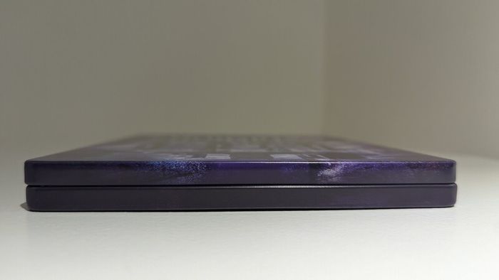 Gotham Knights Steelbook NO GAME
