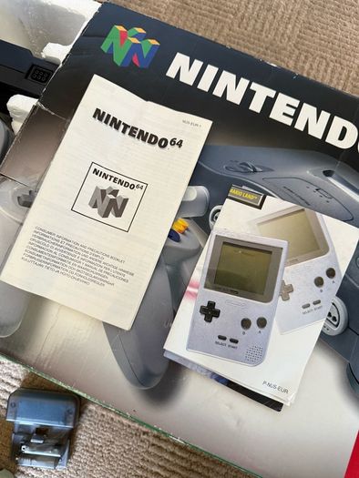 Retro Gaming Bundle