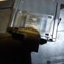 Audi A4 B6 B7 2002-2007 Genuine Headlight Height Adjustment Switch Image 2