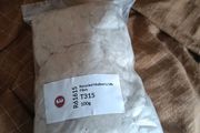 Recycled Mulberry Silk Fibre Spinning Top