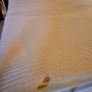 Single Metal Frame Bed including Memory Foam Mattress Image 5