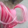 Custom Rehaired Blank Flutter ponies MLP G1 My Little Pony Image 6