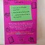 Dork Diaries Once Upon a Dork Image 2