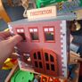 Train track set (Mix of Brio, Little Dutch, IKEA and Lidl) Image 4
