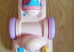 Fisher Price vacuum