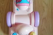 Fisher Price vacuum