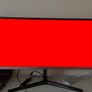 Samsung 34 inch Ultra Wide Monitor Image 5