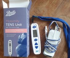 Tens Machine for Sale from Boots