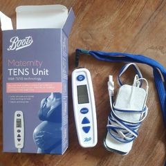 Tens Machine for Sale from Boots