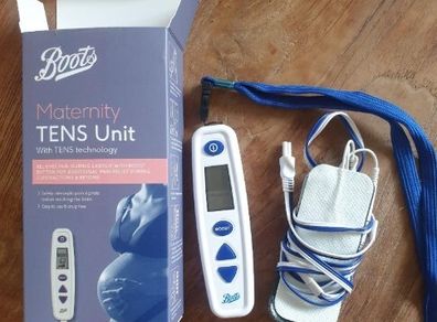 Tens Machine for Sale from Boots