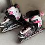 Kids Rollerblades UK1-3 Image 2