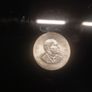 1966 Pearse  Silver 10 shillings free shipping Image 5