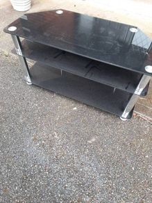 television stand