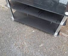television stand