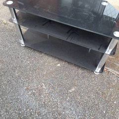 television stand
