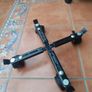 Plantpot trollies. Image 2
